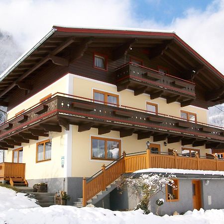 Oberschlassbergbauer Wald im Pinzgau Zewnętrze zdjęcie