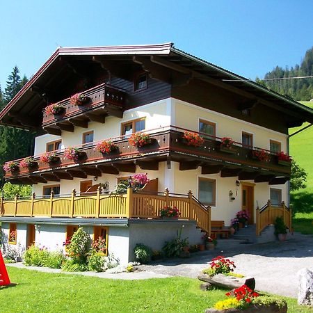 Oberschlassbergbauer Wald im Pinzgau Zewnętrze zdjęcie