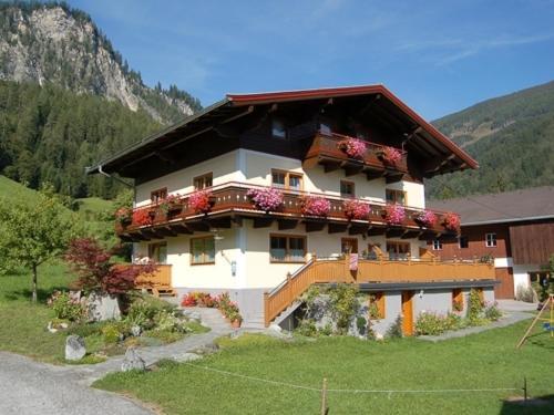 Oberschlassbergbauer Wald im Pinzgau Zewnętrze zdjęcie